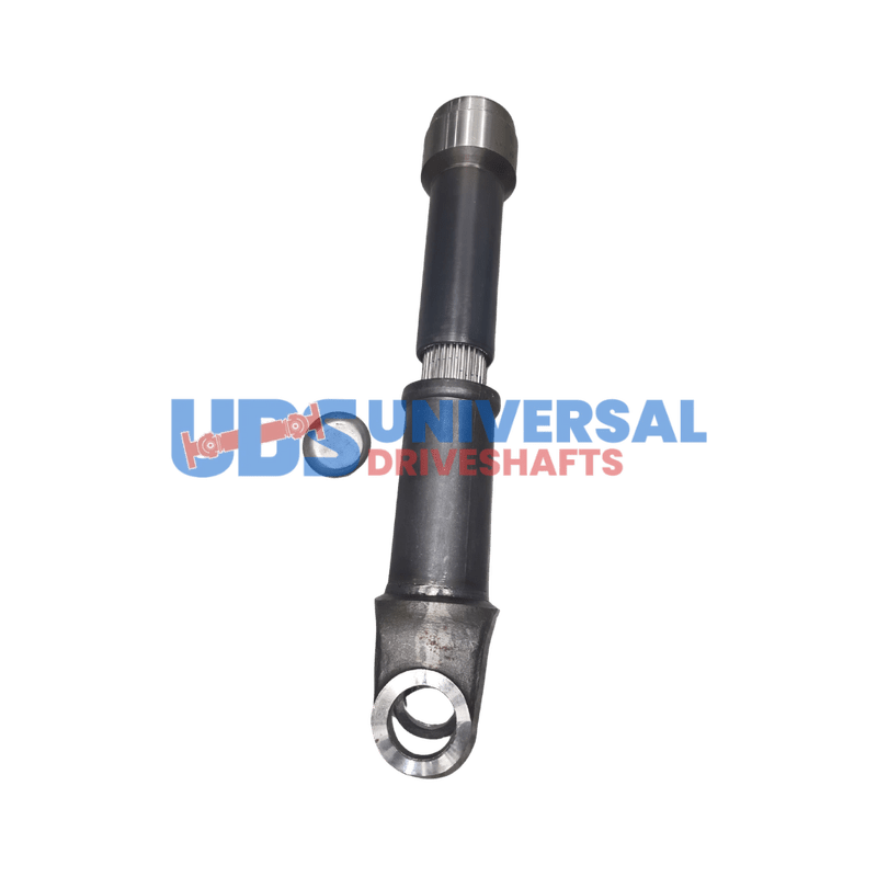 SA68740-346 Driveshaft Slip Yoke 68740/2040 Series Slip Joint , Center Line To Weld: 346mm, Tube: 100x3.875 Butt Diameter: 92.25 - Image 1