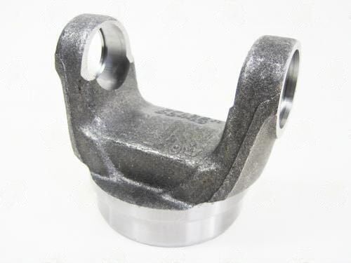 3-28-137 Weld Tube Yoke 1350 Ser' , Fits: 3.000 x 0.065 Tube , Butt Dia: 2.875 CL To Weld: 2.030 Inch - Image 1