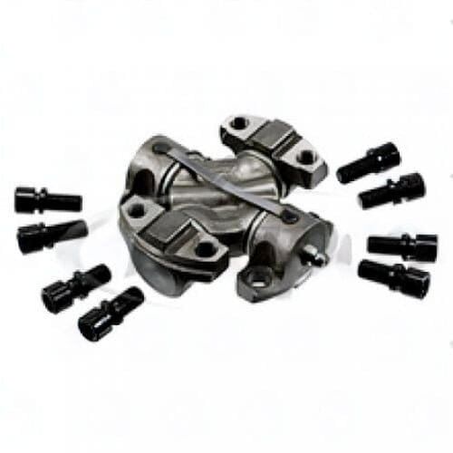 5-2116X Universal Joint 2C - 2LWT & 2LWD HD - Image 1