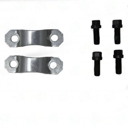 2970-20 U-Joint Strap Kit 7290 - Image 1