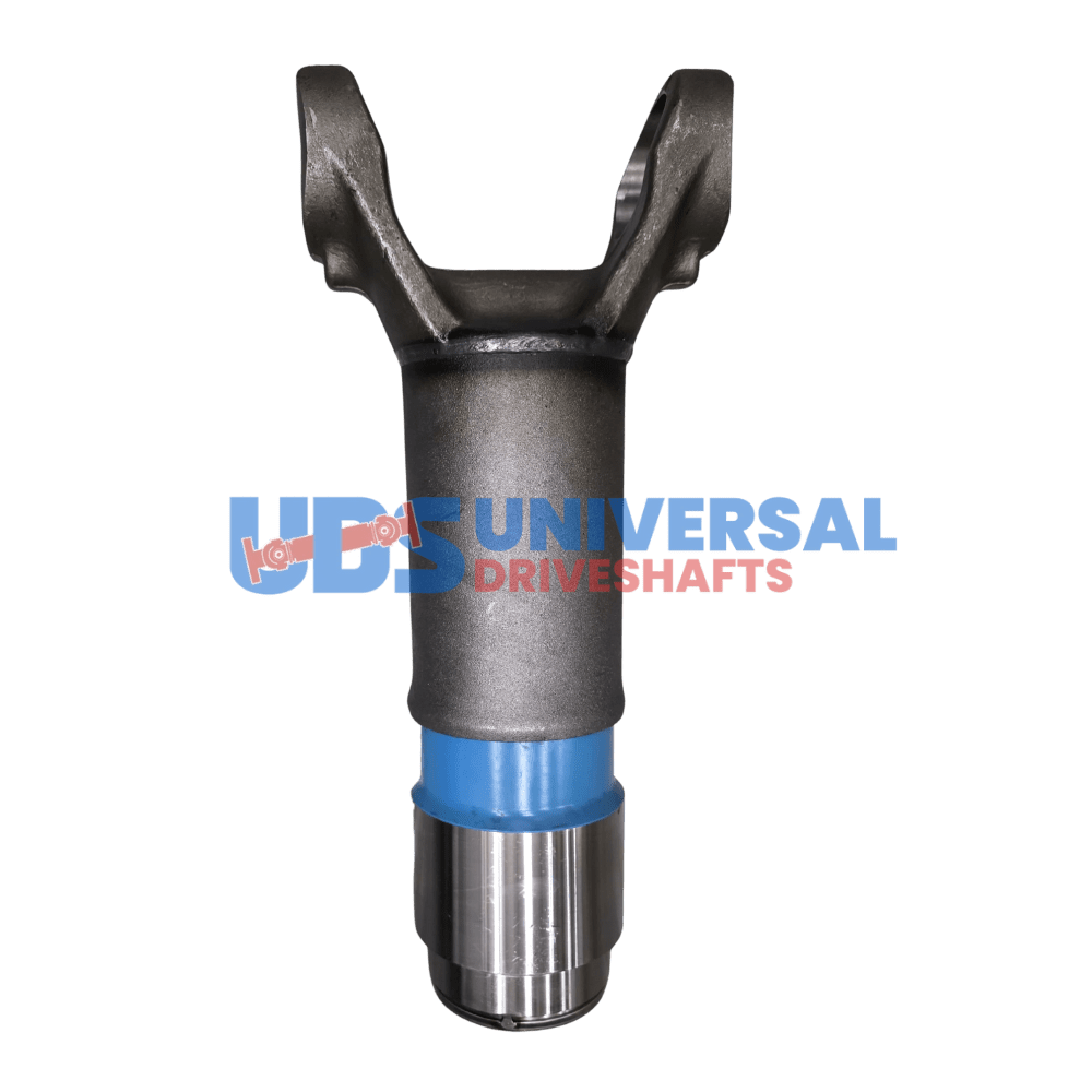 SA65190U 65x190 Series - Scania Slip Assembly, Fits Tube: 114.5x5.5 Butt Diameter: 103.50mm ( OEM TUBE ) P600 SERIES - Image 1