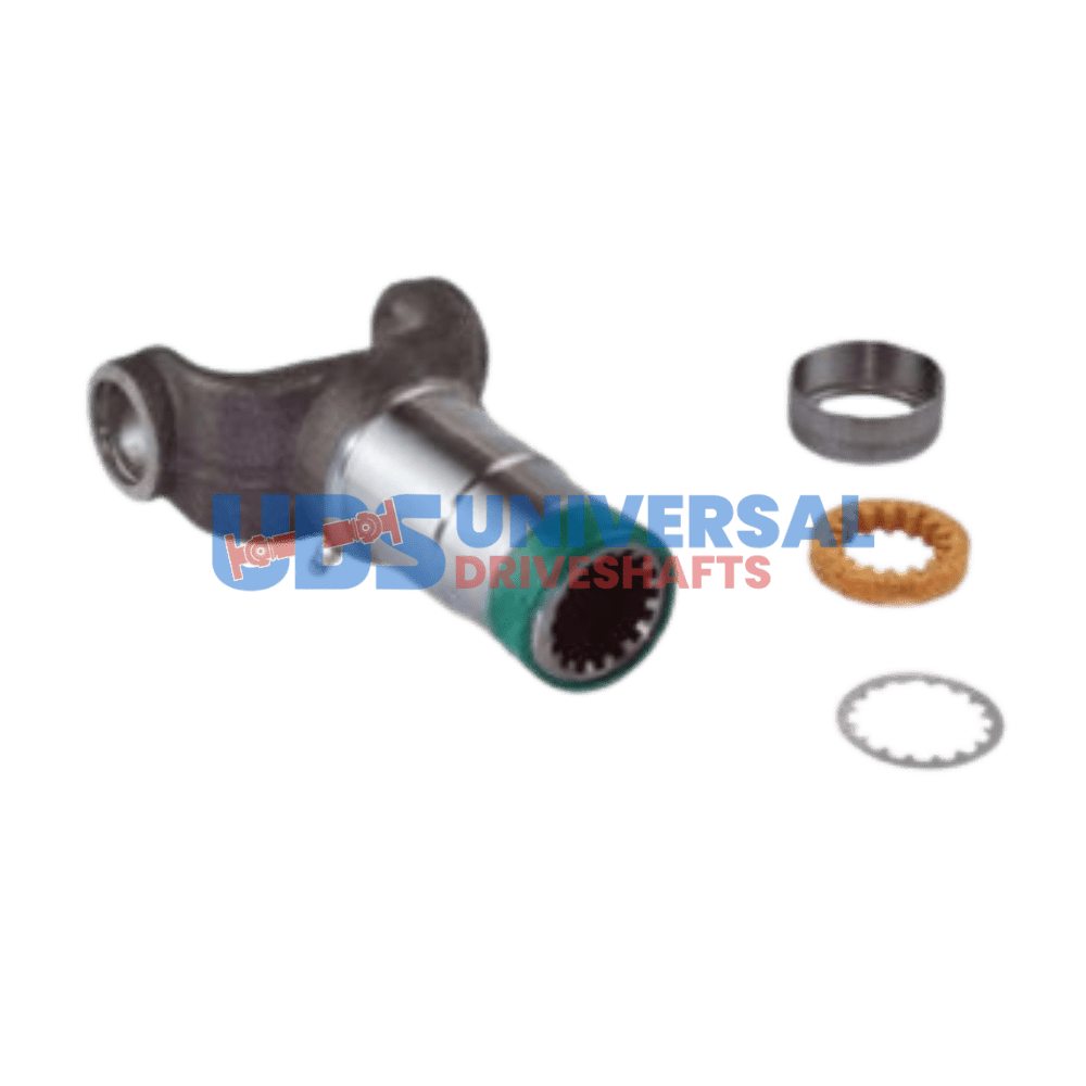 3-3-1481KX Slip Yoke 1410 series, Splines: 1.375x16 , Centerline To End 5.812 Inch - Image 1