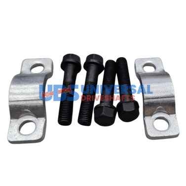 3-70-58X driveshaft part image - 3-70-58X – Strap Kits – 1.5" Bolt Length – .312-24 Thread Dia 3-70-58X driveshaft part image - 3-70-58X – Strap Kits – 1.5" Bolt Length – .312-24 Thread Dia