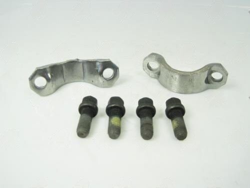 2-70-18X driveshaft part image - 2-70-18X – Strap Kits – 1210, 1310, 1330 Series – Fits Cap Dia 1.062