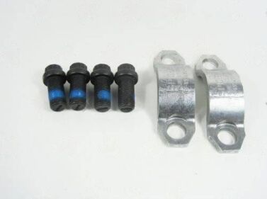 6.5-70-18X driveshaft part image - 6.5-70-18X – Strap Kits – 1710, 1760, 1810 Series – Fits Cap Dia 1.938