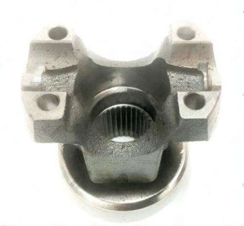 Pasted-22.png 3104-321CV End Yoke CV Conversion To 1310 Jeep JK NP241 07-18, counterbore by nut for spline rubber seal - Image 1