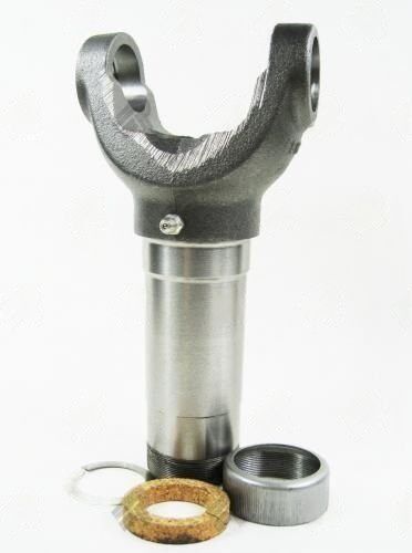 image-HOIrk2mu_-transformed.jpeg 3-3-488KX Slip Yoke 1350 series, Splines: 1.500 x 16 spline Center Line To End: 7.312 - Image 1