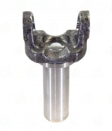 image-_qHNnpg5H-transformed.jpeg 3103-26 Spicer 2-3-11731X Nissan 1310 Transmission yoke fits most automatic transmissions in the 240SX, 300ZX and Hard Body pick up trucks 26 Splines - Image 1