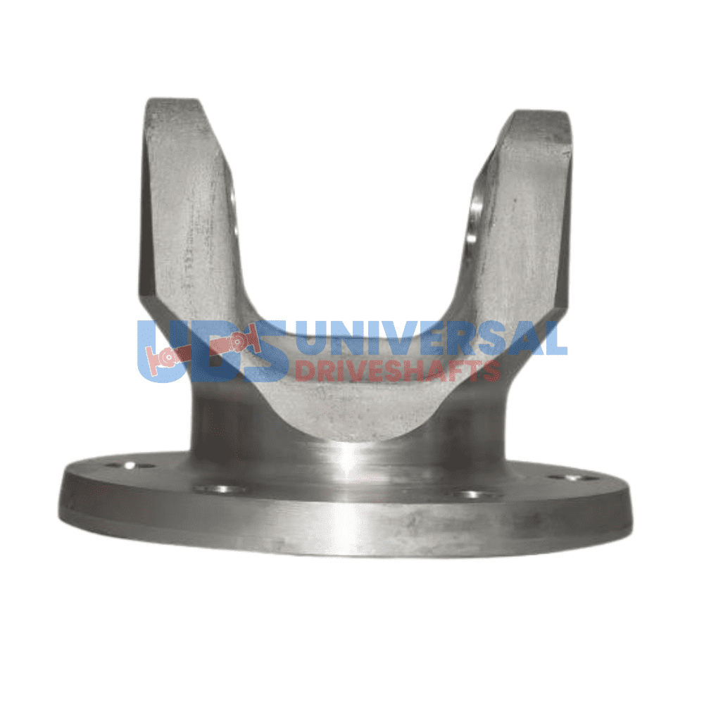 Diseño sin título (33) 3502-0145 UDS Flange Yoke 1350 Series - Aluminum 6061-T6 Tri Flange - Image 1