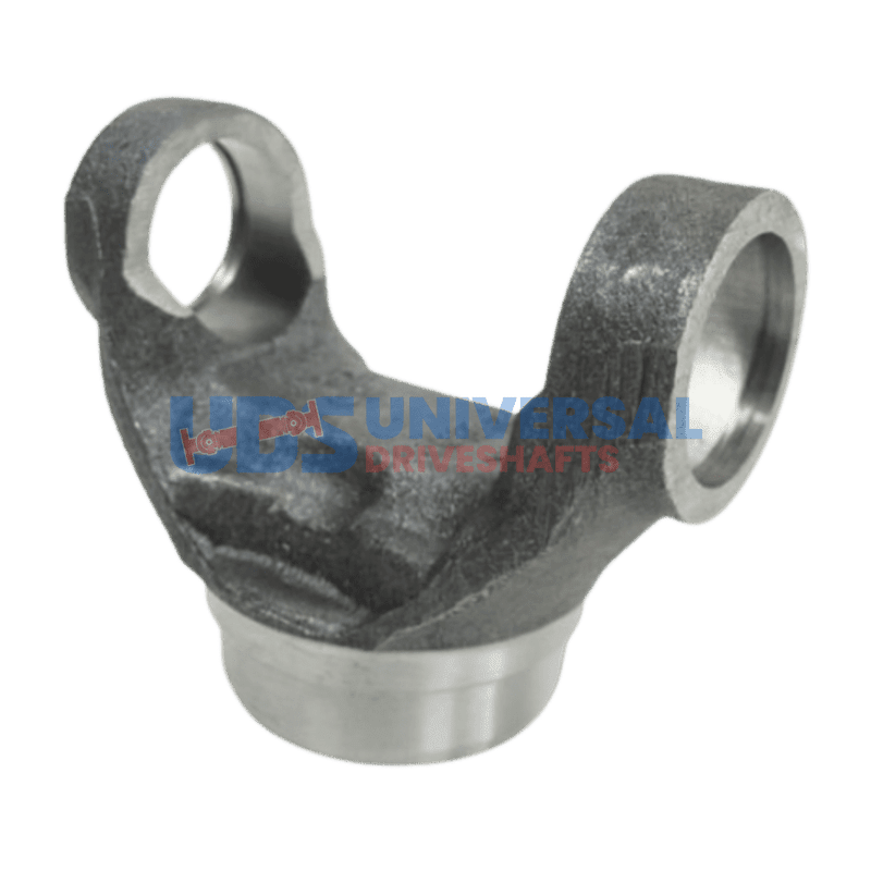 2-28-417 UDS 2-28-417 Weld Tube Yoke 1310 Series , Fits: 2.000 x 0.065 , 1.688 CL to Weld - Image 1
