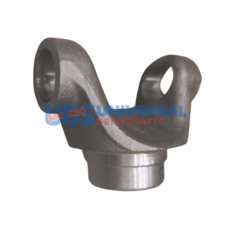 3-26-447 (1) 3-26-447 High Angle Weld Yoke, 1410 Series - Fits to Tube 2.285 x 0.160 - UDS - Image 1