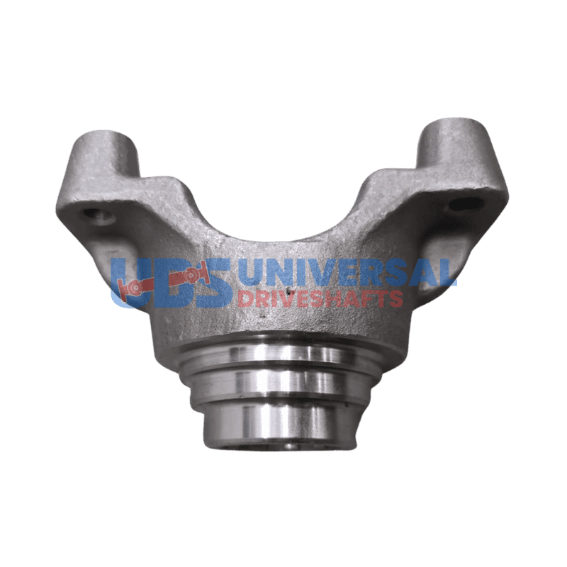 3-26-447 (2) 4-4-7901-2 End Yoke, 1550 Series - Splines; 10x1.5 - UDS - Image 1