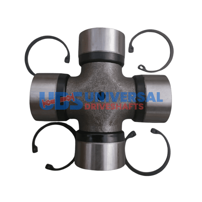 5-12219X UNIVERSAL JOINT GU7650 48X126 OSR 1.889X4.960 - Image 1