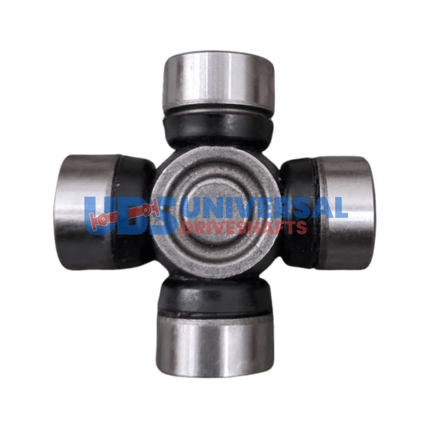 5-12265X Universal Joint 1-0475 Steering 19x48 Non Greaseable 0.750x1.906 - Image 1
