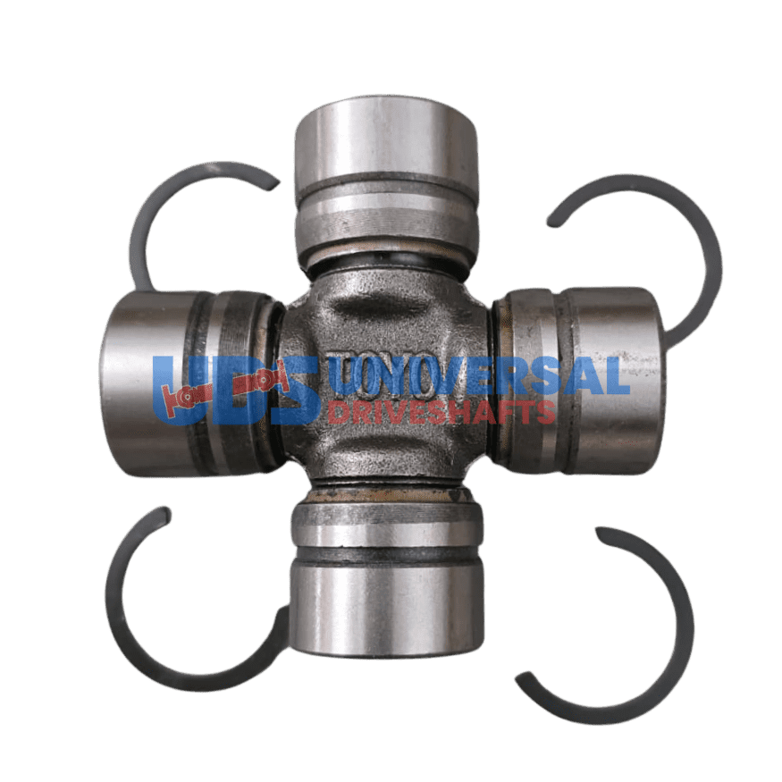 5-1510X 5-1510X U-Joint ISR 1510 series Toyota App 29x52mm 1.142x 2.047, 1-1612 / 1351-20 - UDS Brand. - Image 1
