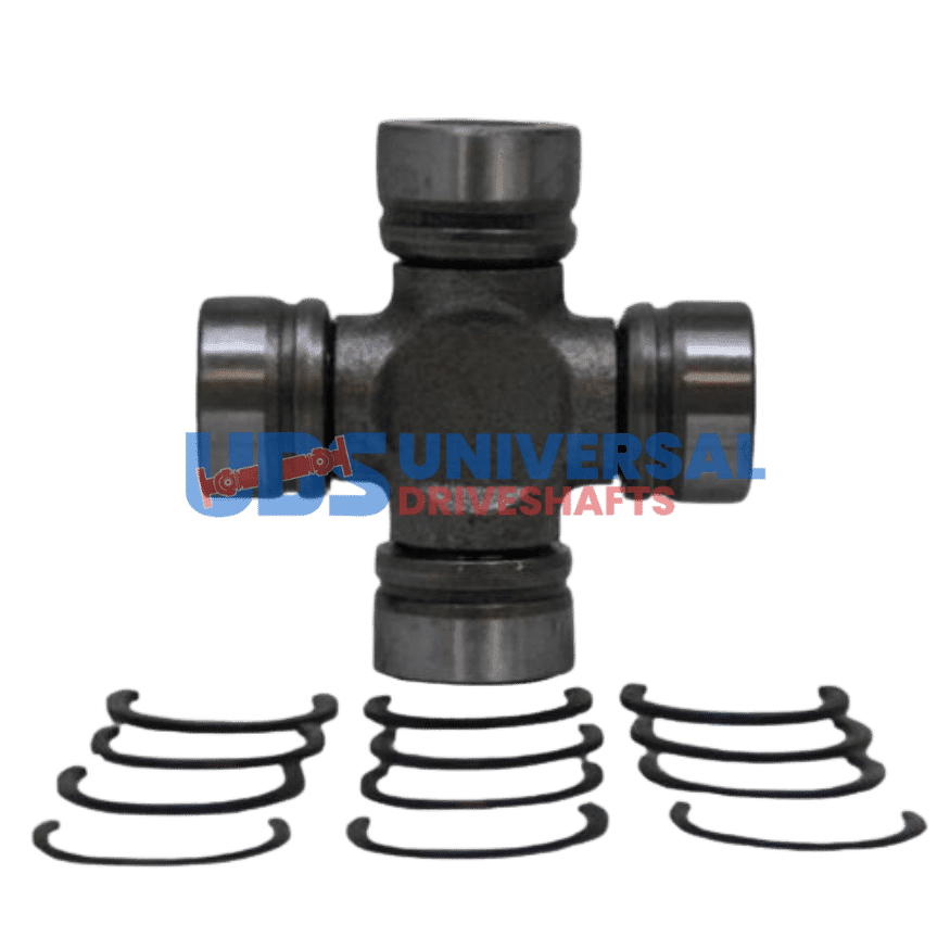 5-1515X 5-1515X Universal Joint 29x53 ISR ACURA, CHEVY , HONDA, GUIS52 , ISUZU 1.141X2.086 2-0383 - Image 1