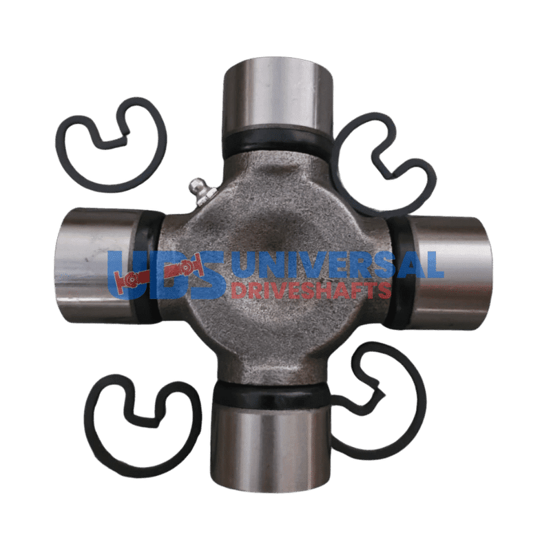 5-165X universal Joint OSR 41.2x142 1650 Series 4-0165 1.625x5.590 - Image 1