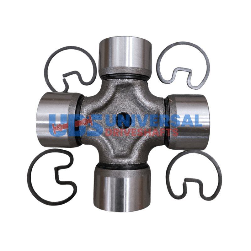 9951-05 9951-05 Universal Joint Isuzu And More 33x93 OSR 1.299x3.661 - Image 1