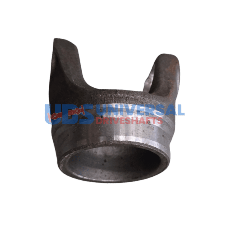 TY3082-395  , Weld Tube Yoke 30.2x82 , Fits: 3.000x0.095 Tube ,Butt 2.820" , 1106028 - Image 1