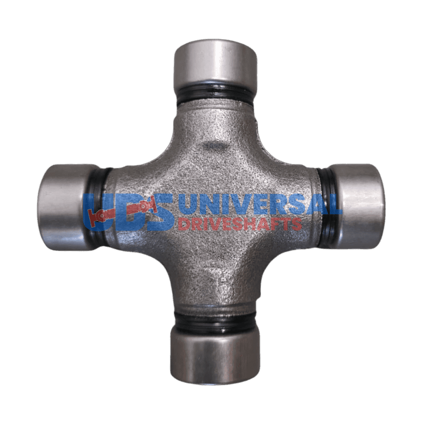 UJ2488U UJ2488U 24 x 88 SPRINTER Crimp in STAKED U JOINT Mercedes Sprinter / Dodge Sprinter / Freightliner Sprinter - Image 1