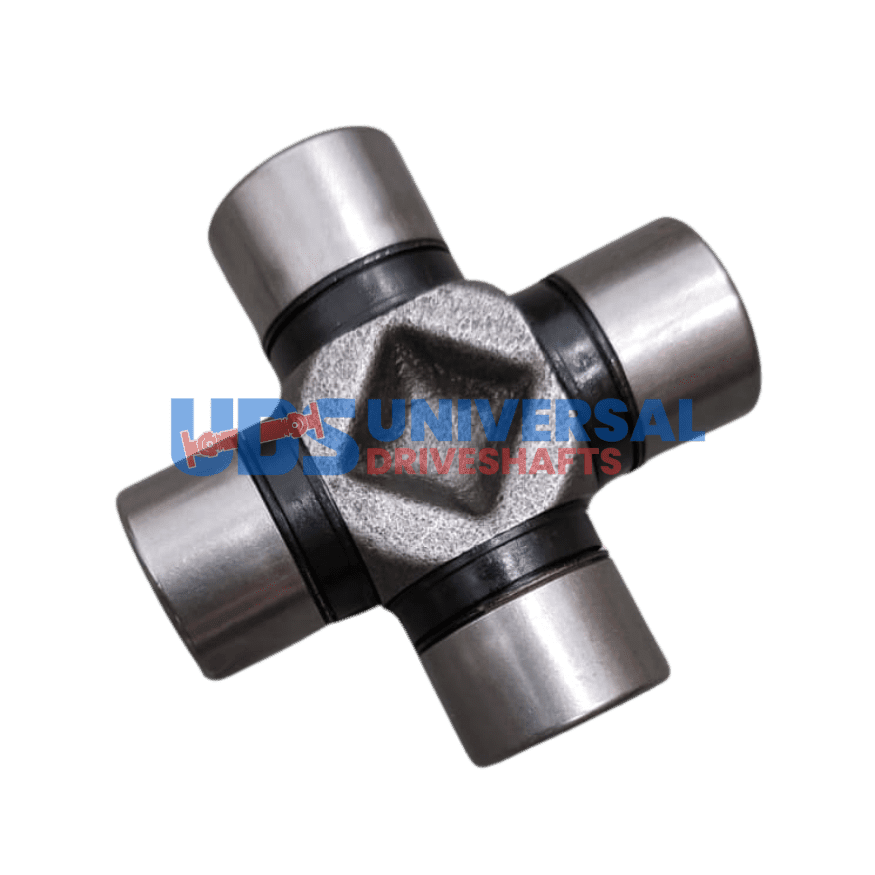 UJ2775U UJ2775U STAKED CRIMP IN U JOINT 27X75 Non Greaseable 1.062x2.952 - Image 1