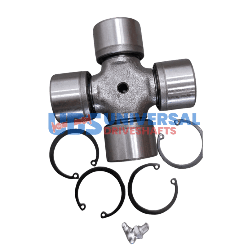 UJ41108 Universal Joint 41x108.3 Weasler AB9 Series 200-6908 - Image 1