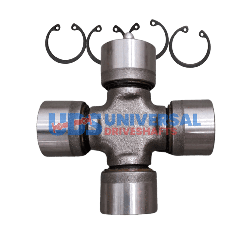 UJ3188 Universal Joint 31x88 OSR 1.220X3.464 Heavy Duty - Image 1
