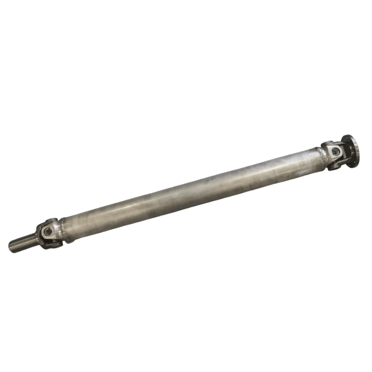 3102-17 (6) Customized Steel Driveshaft built with 2.000x0.083 DOM Tube up to 44” For u joint application 1310 , 1330 , 1350 , 3R - Image 1