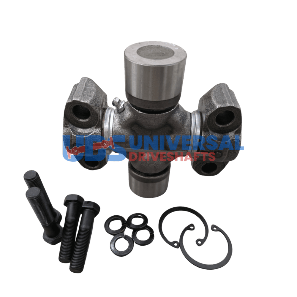 GU7410 (10) 5C-3X Universal Joint 1480 5C HWD Conversion U Joint Heavy Duty - Image 1