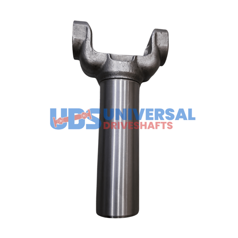 3-3-3891X (1) Transmission Yoke 3-3-3891X Fits 1410 Series - 31/32 Splines x 1.378 Spline Dia - Image 1