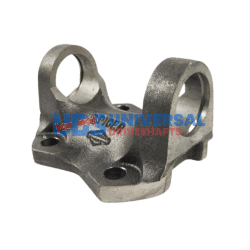 _6-2-779 (1) 2-2-349 Flange Yoke 1310 Series, Holes: 4 x 0.380, Bolts Circle Diameter: 2.875, Pilot Dia: 3.625 - Image 1