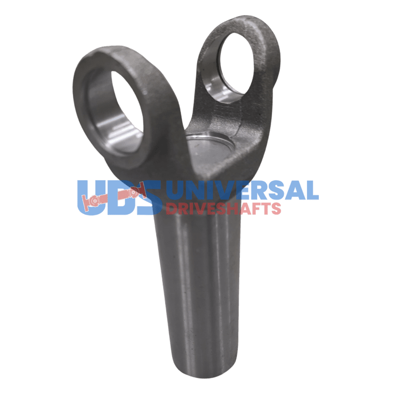 Diseño sin título (15) 4803-318 Transmission Yoke 1480 Spline Counts 30/31 Hub: 2.201 Center U Joint To End 8.339 - Image 1