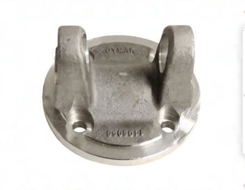 3102-019 driveshaft part image - 3102-019 – Flange Yokes – 1310 Series – Bolt Circle Dia 3.530" – Bolt Hole Dia 0.400 3102-019 flange yoke