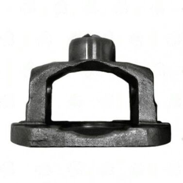 P211913X driveshaft part image - P211913X – Cv Flange Yoke – Ball Stud Dia 0.5" – Bolt Circle Dia 4.25 P211913X CV flange yoke