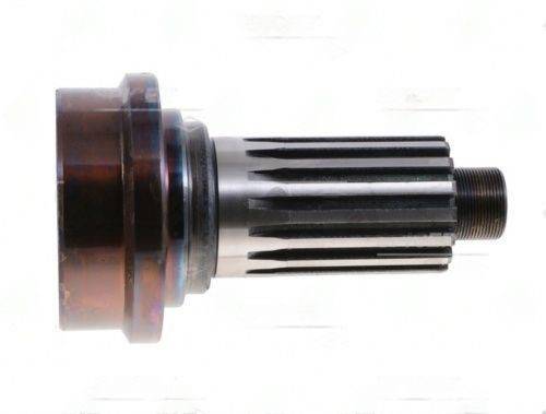 6.5-53-51 midshaft stub