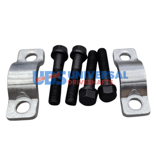 3-70-58X Long Bolt Fits GM applications typically Total Length with the head 1.8200 - Image 1