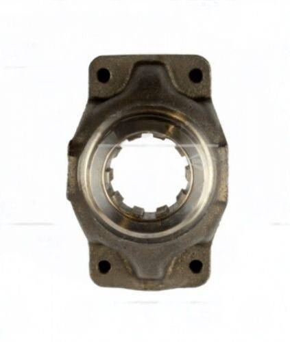 4-4-1901-1 End Yoke - Splined Bore Series1550 , Strap Style, 1.750x10 Spline, 2.625 Hub diameter - Image 1