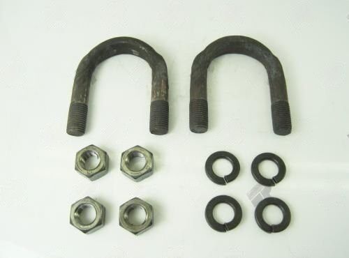 3-94-28X U-Bolt Fits 1480 / 1550 U-Joints - Image 1