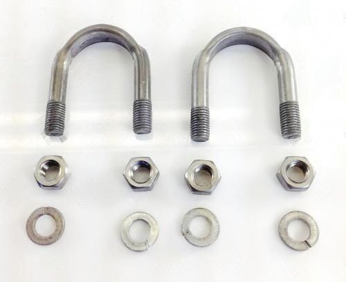 2-94-28X U-Bolt Fits 1210/1310/1330 U-Joints - Image 1