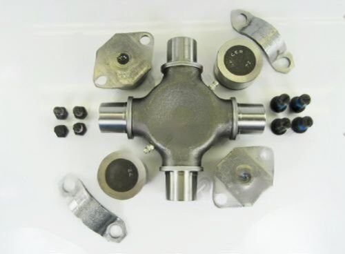 5-677XU Universal Joint 1760 Series Half Round Combination Caps (477) - Image 1