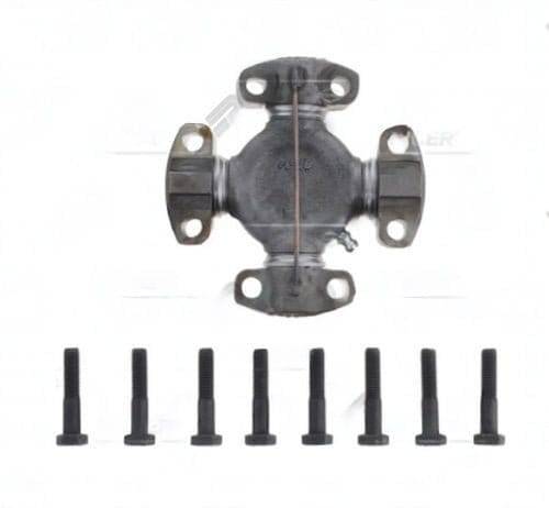 5-4111X Universal Joint 5-4143X 4C Series Wing Style HWD X HWD - Image 1