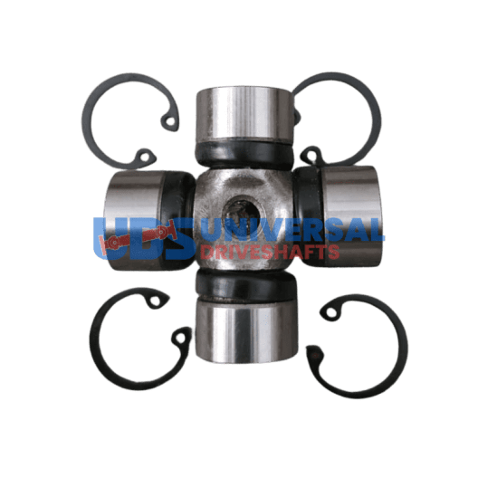 5-3200X Universal Joint 22X54 OSR 0.866x2.126 Neapco PN: 1-0121 PTO Metric B&P Series 1 BONDIOLI & PAVESI - Image 1