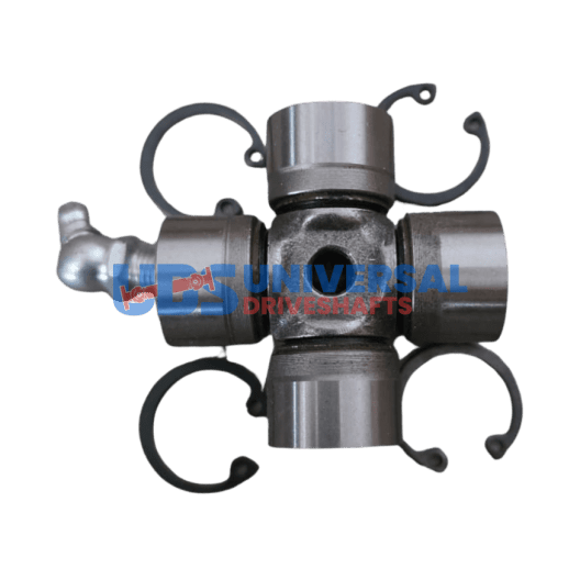 GUA3 Universal Joint 22X54 OSR 0.866x2.126 Neapco PN: 1-0121 PTO Metric B&P Series 1 BONDIOLI & PAVESI - Image 1
