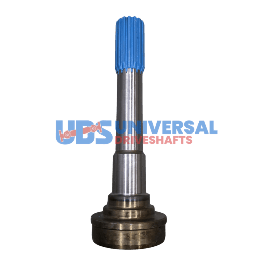 2-53-691 MIDSHIP SPLINE Fits 3.0 inch .065 wall tube 1.375 inch Diameter with 16 Splines - Image 1