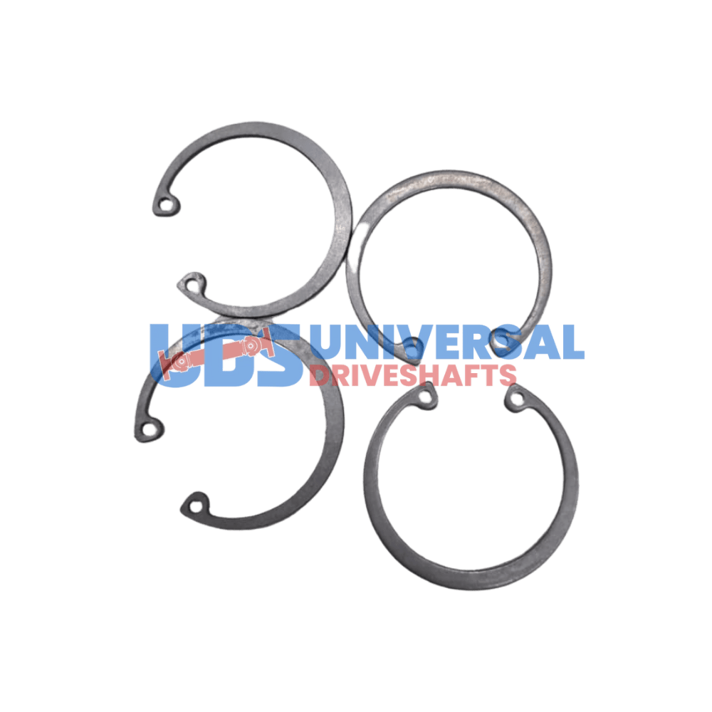 SR4142 Snap Rings x4 Pcs - Image 1
