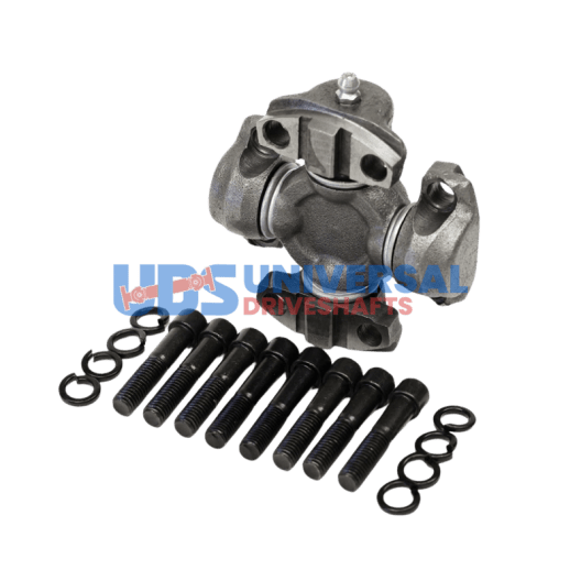 5-2117X 2C 4LWD (994) Universal Joint - Image 1