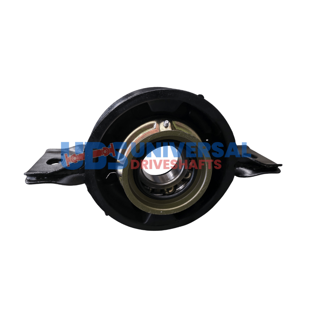 Center Support Bearing CBFGM-55 for Mercedes / Isuzu - Bearing Internal Diameter: 2.165, Mounting Holes 11.750, C/L To Base 4.000 - Image 1