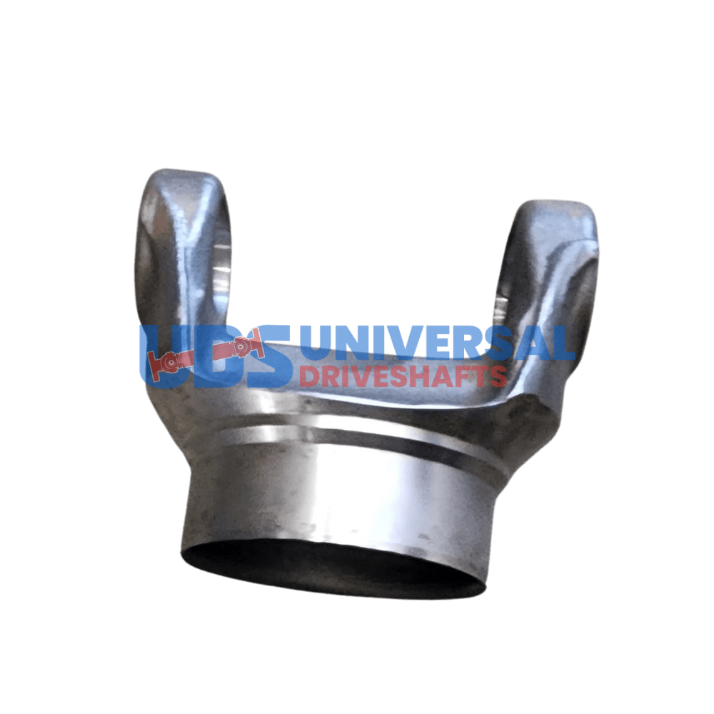 110679 Weld Yoke 1310 Series, Fits 2.500 x 0.095 Tube - Centerline to Weld 1.688 - Image 1