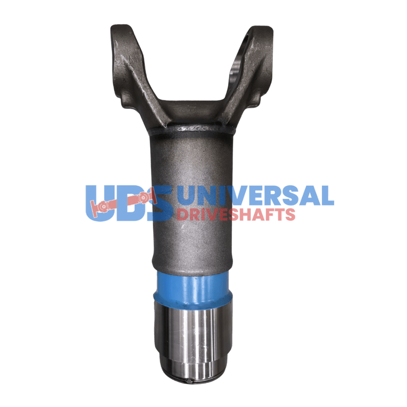 SA65190U 65x190 Series - Scania Slip Assembly, Fits Tube: 114.5x5.5 Butt Diameter: 103.50mm ( OEM TUBE ) P600 SERIES - Image 1