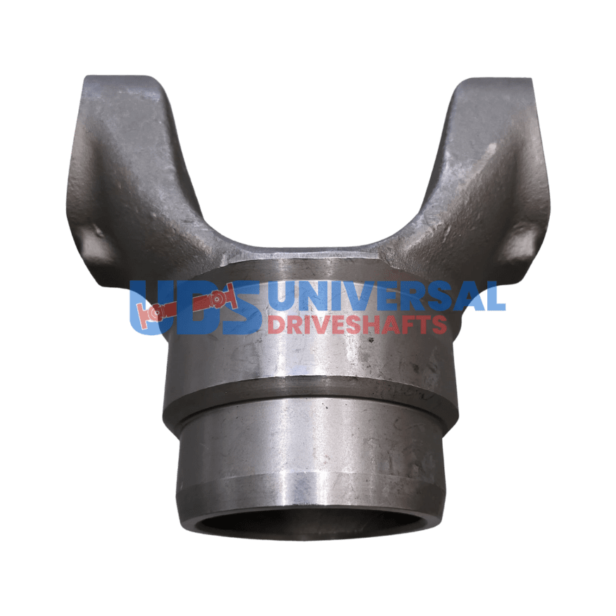 TY65192-118 Scania P6000 Weld Tube Yoke 65x192 Heavy Duty, Tube Diameter: 4.650 x 0.295 Wall - Image 1